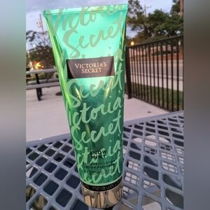 Victoria's Secret SNOW MINT Fragrance Lotion NEW SEALED FS Body Cream